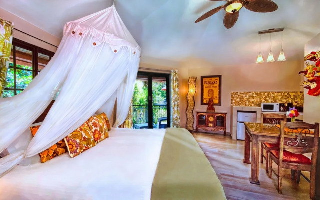 Boquete Garden Inn Hotel