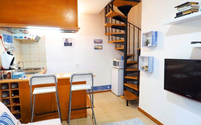 Apartment Calafat