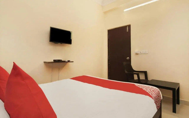 OYO 35860 Park Stay