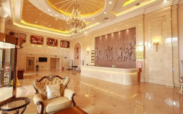Qinhuangdao Qin Yuan 365 Hotel