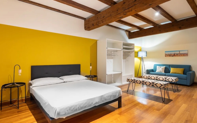 Strada Maggiore Apts by Wonderful Italy