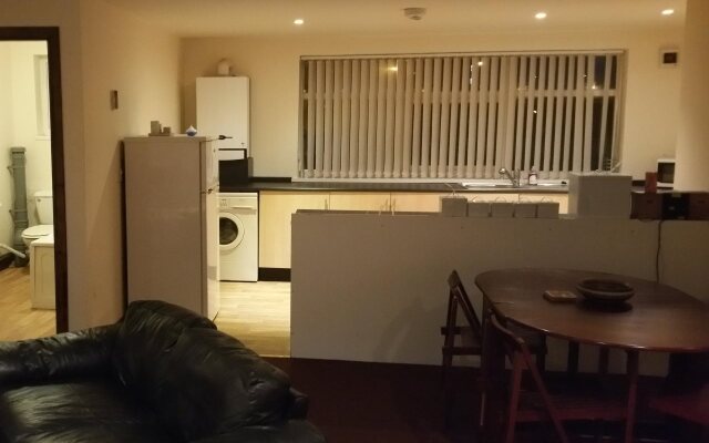 Budget Hostel