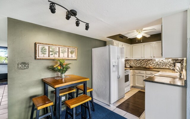 Casa De Emdeko 337 1 Bedroom Condo