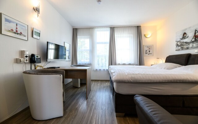 Hotel Boeving