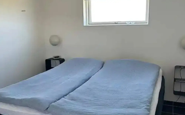 5 Star Holiday Home in Hjorring