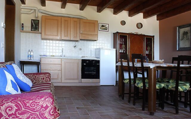 Agriturismo Prato Grande