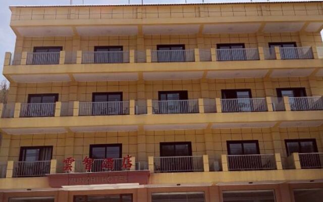 Ning Shan Yun Zhi Hotel