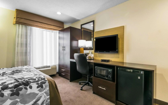 Sleep Inn Lexington