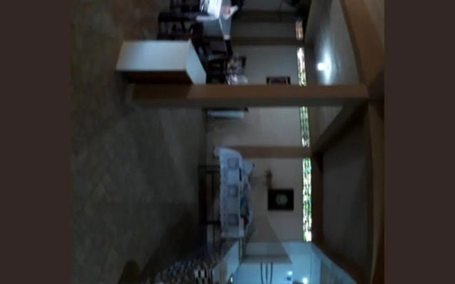 Pousada Recanto dos Pássaros