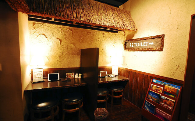 Hotel BalianResort Chiba - Family Kids Group Concept