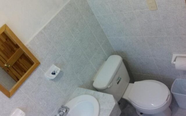 Cabaña Los Portales