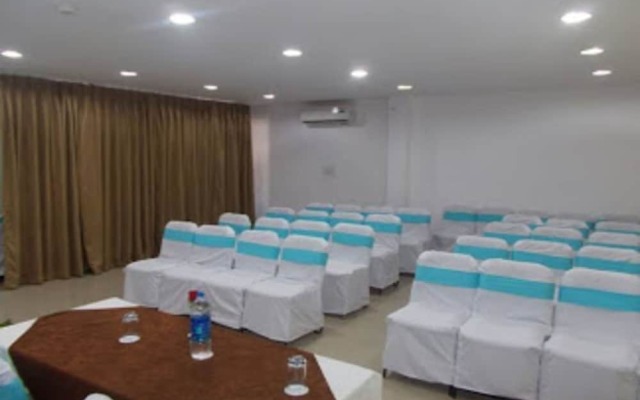 Nouva By Dcrest Hotel