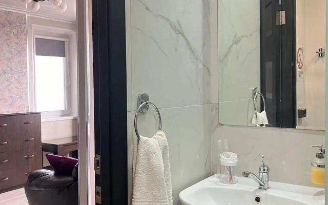 Уютное местечко на проспекте Победы 293