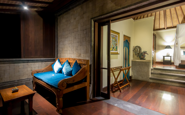 Bidadari Private Villas & Retreat