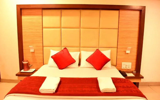 OYO Rooms Navi Mumbai Mahape