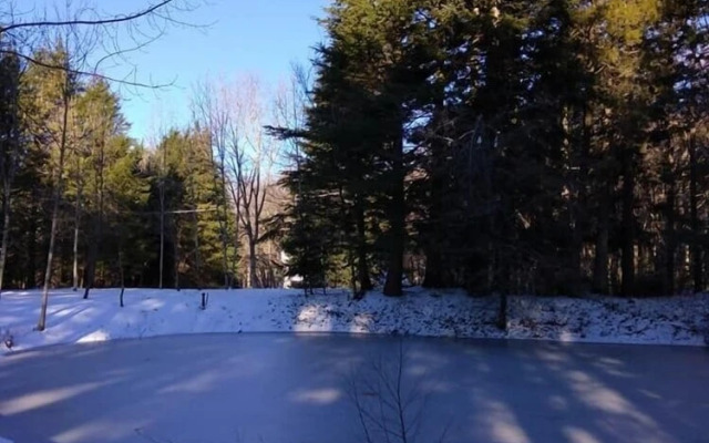 La Casa Delle Guardie