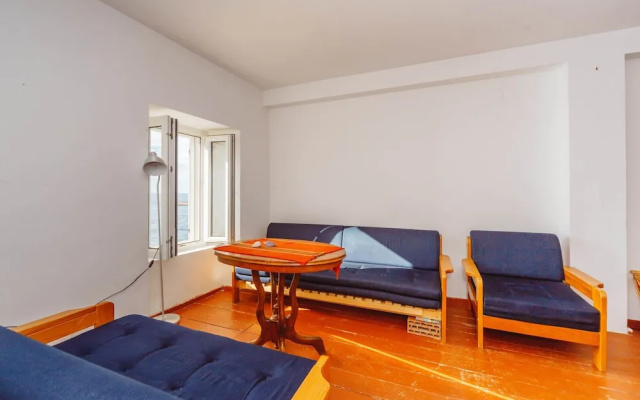 Apartments LIDO Petrovac