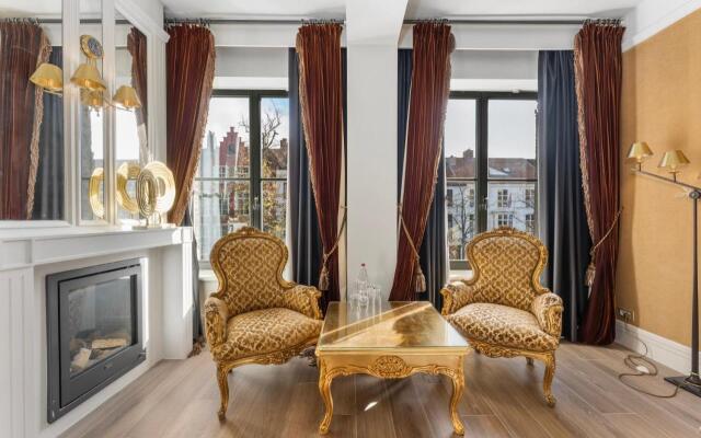 Bord'Eau Luxury Canal Suites