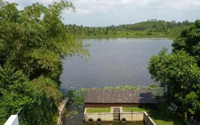 Aarya Villa Bolgoda