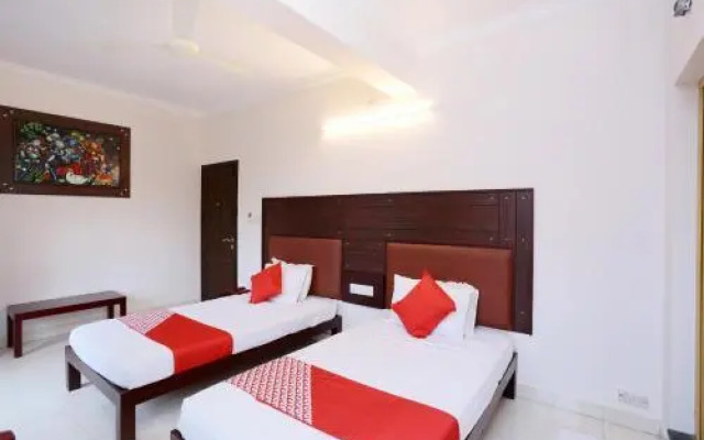 Ammu Regency by OYO Rooms