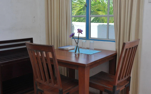 Mount Bay Guesthouse