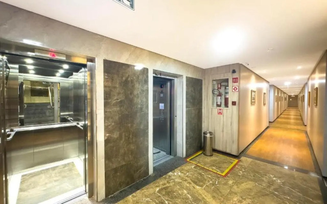 Netuanah Praia Hotel