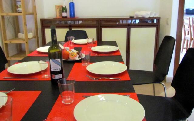 Townhouse Barcelona Stadium