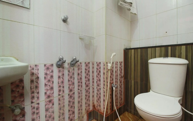 Ibras Residency Trichy By OYO Rooms