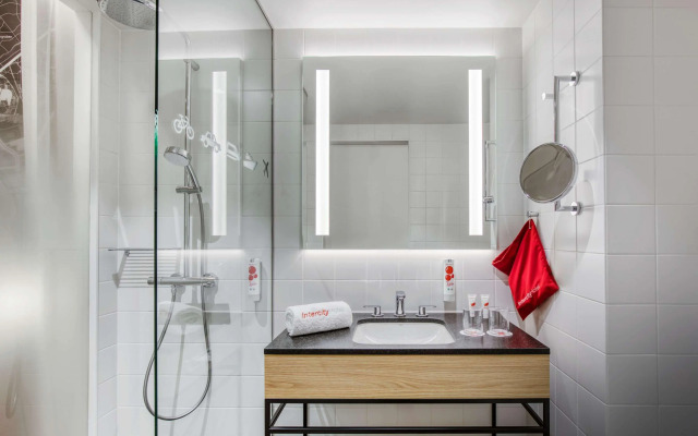 IntercityHotel Zurich Airport