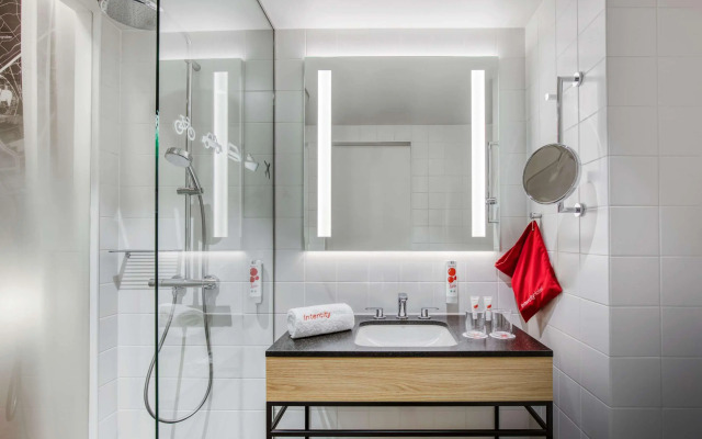 IntercityHotel Wiesbaden