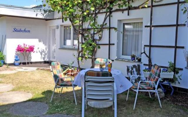 Ferienwohnung Waren SEE 8161