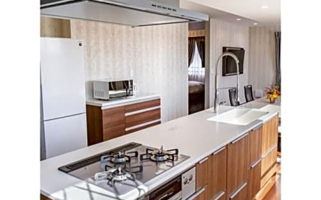 Papurika hotel desu - Vacation STAY 27554v