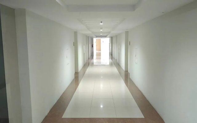 PLUM Dreamscape Bale Hinggil Surabaya