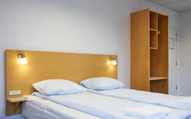BB-Hotel Vejle Park