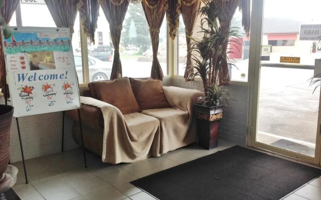 Americas Best Value Inn Goodland