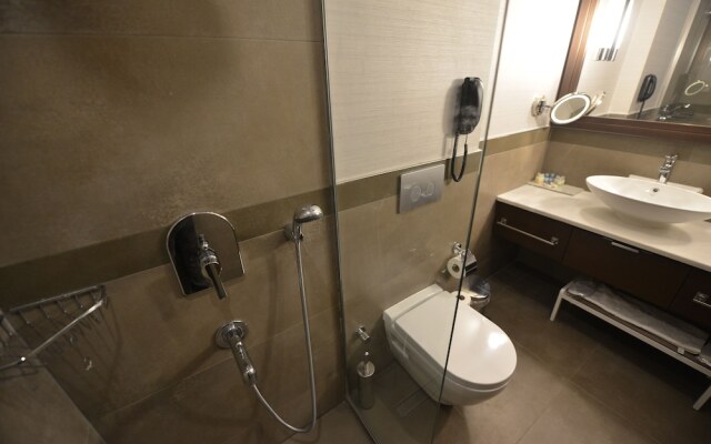 Dalga Suite
