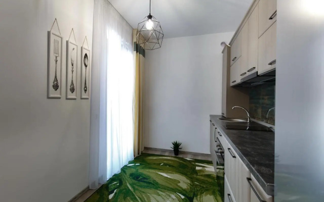 Ramino Apartments