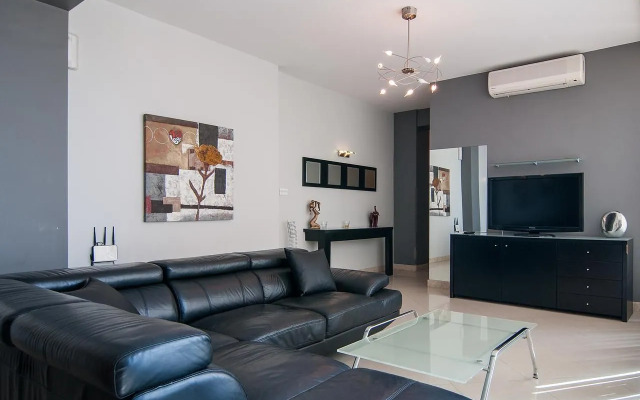 Pebbles Boutique Aparthotel