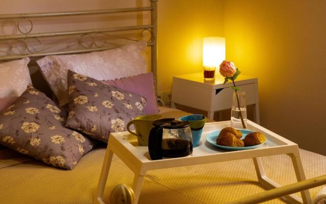 Relaxing family house with garden in Avra, Rafina