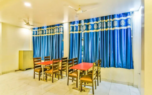 Hotel classic park