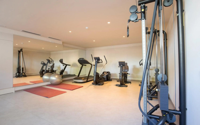 Canyamel Park Hotel & Spa - Adults Only