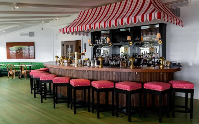 The Pridwin Hotel