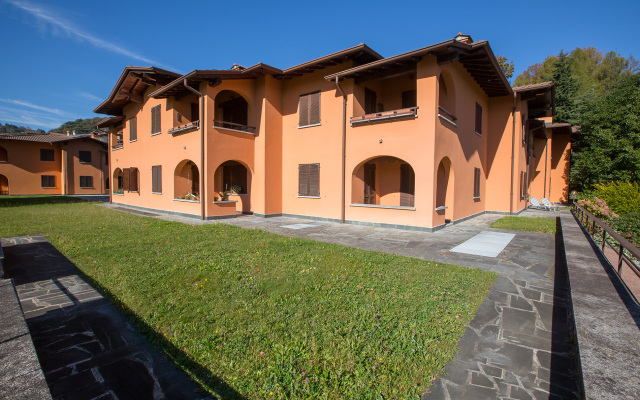 Menaggio Poggio Fiorito Loggetta