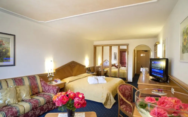 Activehotel Diana