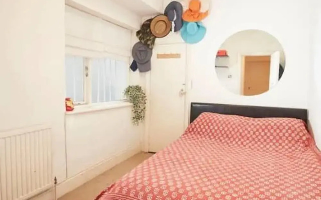 Notting Hill - Holland Park London flat
