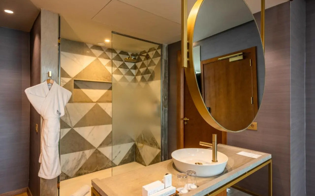 Barceló Anfa Casablanca