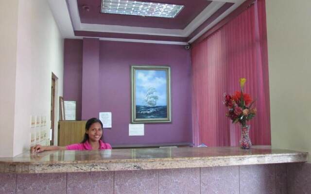 Hotel Lisboa