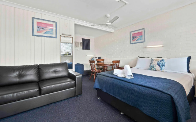 Almare Tourist Motel