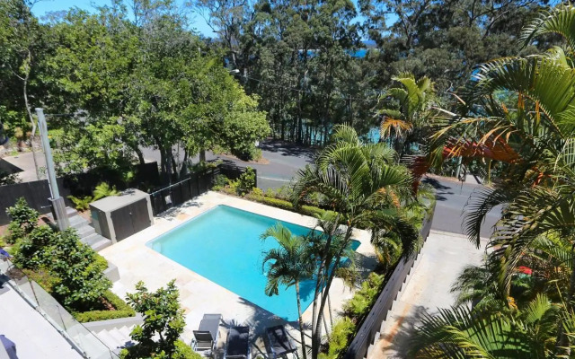 Headland Views 5 Alderly Terrace 42