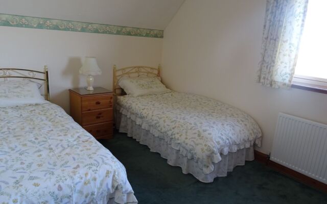 Lindisfarne Bed & Breakfast